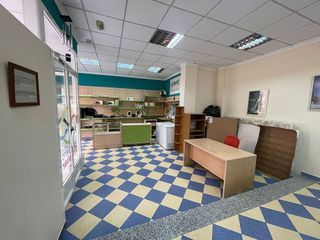 Local comercial en venta en Cuevas del Almanzora pueblo en Cuevas del Almanzora