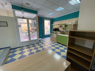 Local comercial en venta en Cuevas del Almanzora pueblo en Cuevas del Almanzora