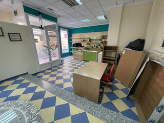 Local comercial en venta en Cuevas del Almanzora pueblo en Cuevas del Almanzora