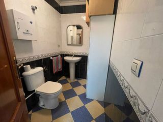 Local comercial en venta en Cuevas del Almanzora pueblo en Cuevas del Almanzora