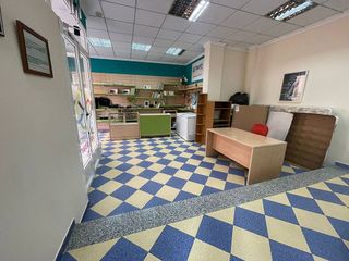 Local comercial en venta en Cuevas del Almanzora pueblo en Cuevas del Almanzora