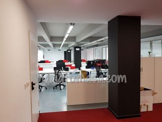 Oficina en venta en San Ignacio-Elorrieta en Bilbao