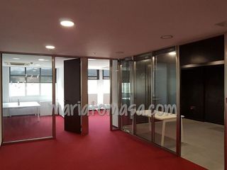 Oficina en venta en San Ignacio-Elorrieta en Bilbao