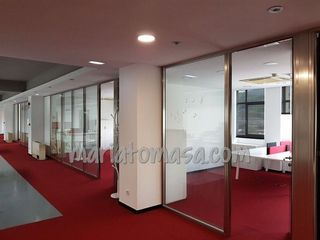 Oficina en venta en San Ignacio-Elorrieta en Bilbao