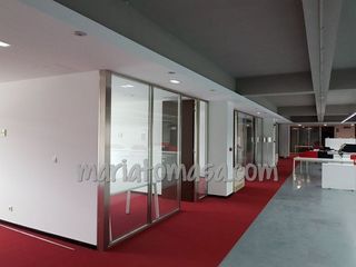 Oficina en venta en San Ignacio-Elorrieta en Bilbao
