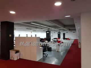 Oficina en venta en San Ignacio-Elorrieta en Bilbao