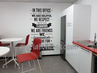 Oficina en venta en San Ignacio-Elorrieta en Bilbao