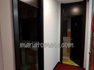 Oficina en venta en San Ignacio-Elorrieta en Bilbao