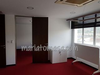Oficina en venta en San Ignacio-Elorrieta en Bilbao
