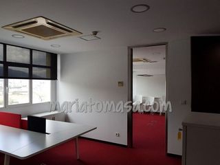 Oficina en venta en San Ignacio-Elorrieta en Bilbao