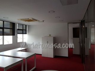 Oficina en venta en San Ignacio-Elorrieta en Bilbao