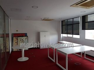 Oficina en venta en San Ignacio-Elorrieta en Bilbao