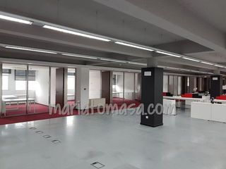 Oficina en venta en San Ignacio-Elorrieta en Bilbao