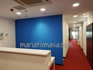 Oficina en venta en San Ignacio-Elorrieta en Bilbao