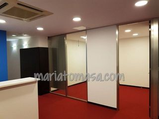 Oficina en venta en San Ignacio-Elorrieta en Bilbao