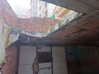 Solar en venta en Zona de Plaza de Barcelos en Pontevedra