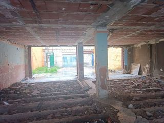 Solar en venta en Zona de Plaza de Barcelos en Pontevedra