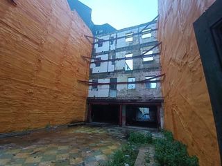 Solar en venta en Zona de Plaza de Barcelos en Pontevedra