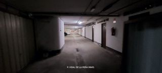 Garaje en venta en Valdenoja - La Pereda en Santander