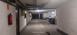 Garaje en venta en Valdenoja - La Pereda en Santander