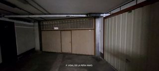 Garaje en venta en Valdenoja - La Pereda en Santander
