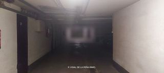 Garaje en venta en Valdenoja - La Pereda en Santander