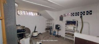 Garaje en venta en Valdenoja - La Pereda en Santander