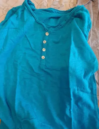 Set di tre maglioni taglia S