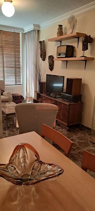 Piso en venta en Carretas - Huerta de Marzo - La Pajarita en Albacete