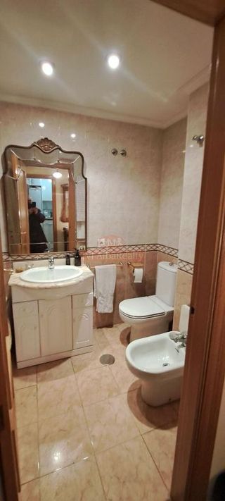 Piso en venta en Carretas - Huerta de Marzo - La Pajarita en Albacete