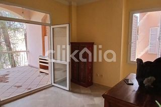 Piso en venta en Bola de Oro - Serrallo en Granada