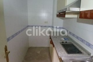 Piso en venta en Bola de Oro - Serrallo en Granada