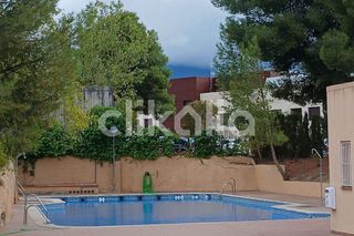 Piso en venta en Bola de Oro - Serrallo en Granada