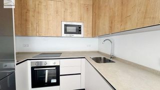 Piso en venta en Montemar en Torremolinos