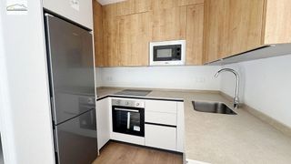 Piso en venta en Montemar en Torremolinos