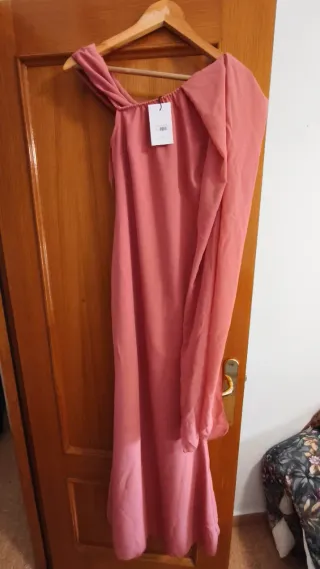 Vestido de fiesta Pura Vida Talla L
