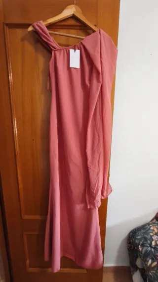 Vestido de fiesta Pura Vida Talla L