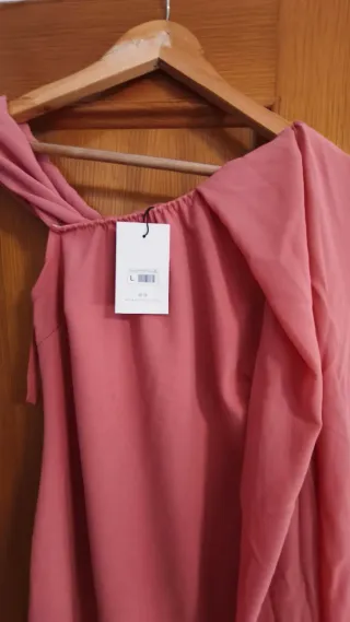 Vestido de fiesta Pura Vida Talla L