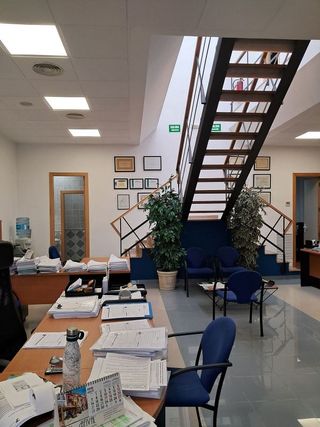 Local comercial en venta en El Mercado en Manises