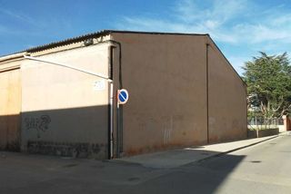 Nave industrial en venta en Vall d´Uixó (la)