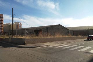 Nave industrial en venta en Vall d´Uixó (la)