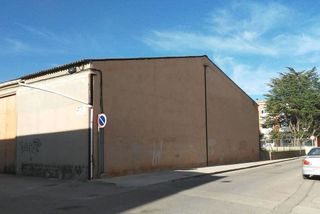 Nave industrial en venta en Vall d´Uixó (la)