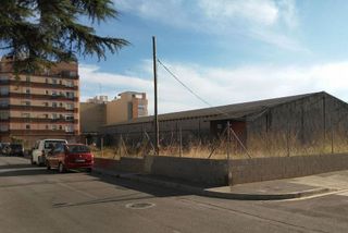 Nave industrial en venta en Vall d´Uixó (la)