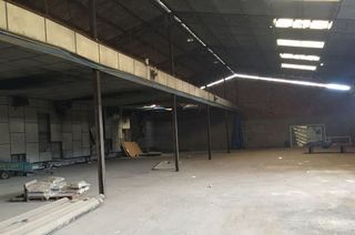 Nave industrial en venta en Vall d´Uixó (la)