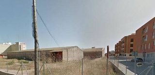 Nave industrial en venta en Vall d´Uixó (la)