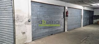 Garaje en venta en San Adrián