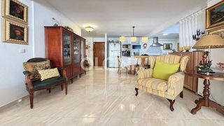 Piso en venta en San Blas - Santo Domigo en Alicante