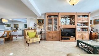 Piso en venta en San Blas - Santo Domigo en Alicante