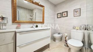 Piso en venta en San Blas - Santo Domigo en Alicante