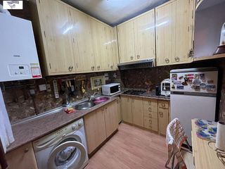 Piso en venta en Santa Cruz - Industria - Polígono Campollano en Albacete